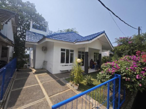 Palm Beach Villa Anyer